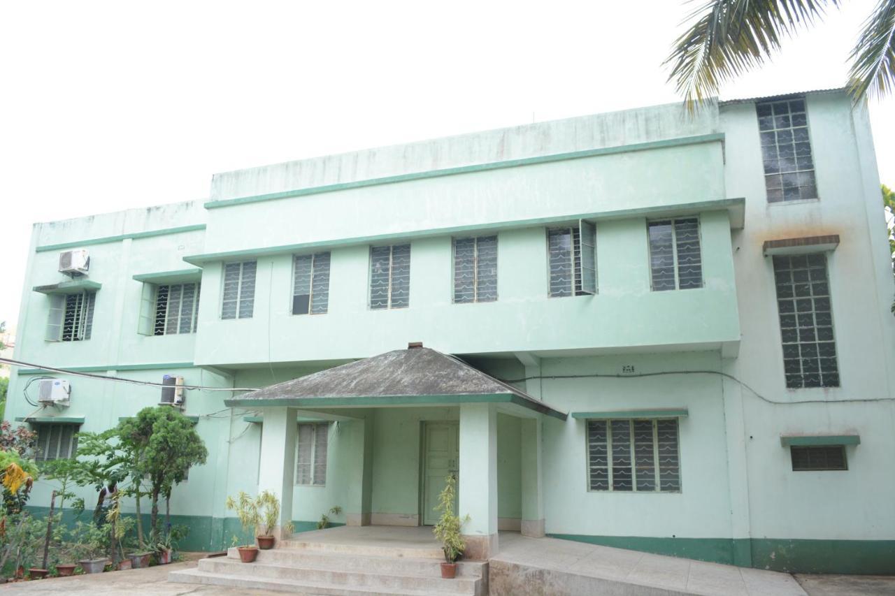 Seva Kendra Hijli Kharagpur 호텔 외부 사진
