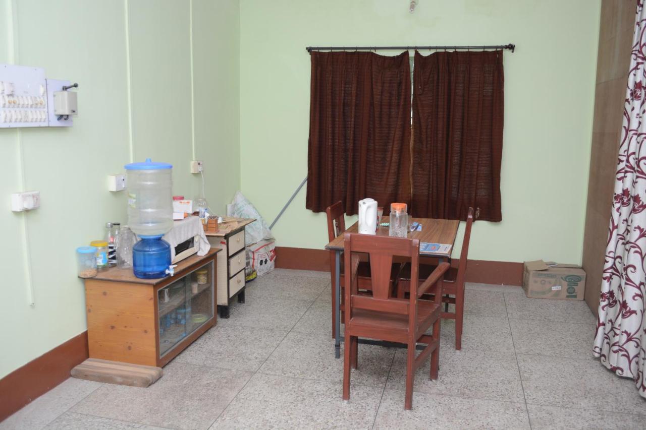 Seva Kendra Hijli Kharagpur 호텔 외부 사진