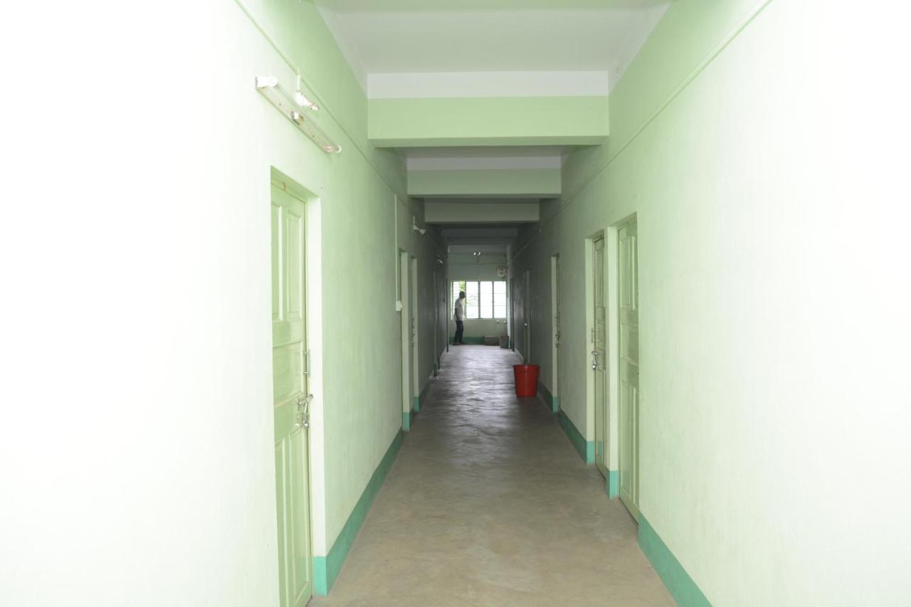 Seva Kendra Hijli Kharagpur 호텔 외부 사진